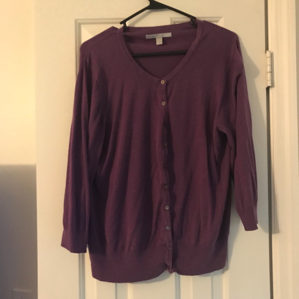 Old Navy lightweight sweater size XL